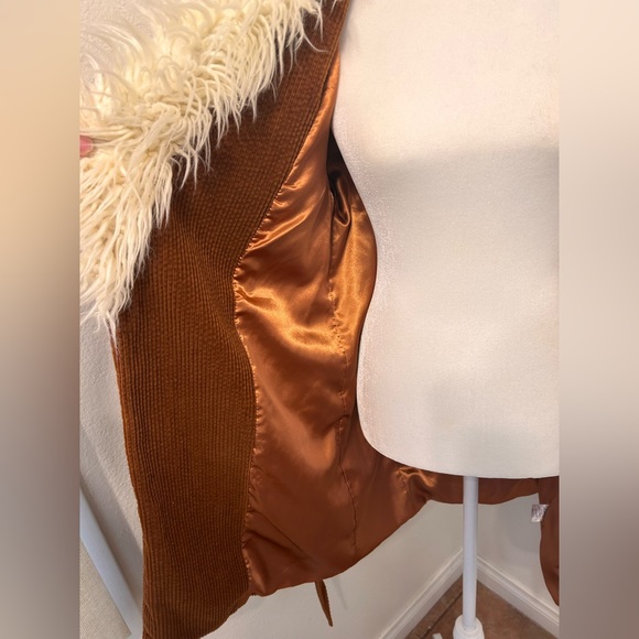 SHOW ME YOUR MUMU PENNY LANE COAT size ;m - Picture 9 of 13